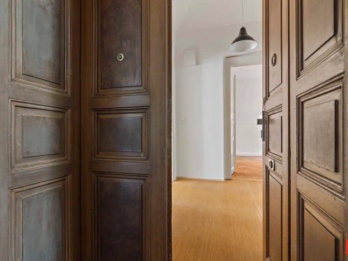 Prodej bytu 3+1 95 m²