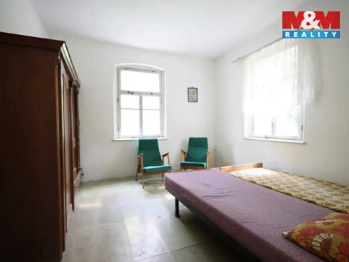 Prodej chaty 176 m², pozemek 298 m²