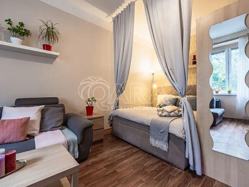 Prodaný  byt 2+1 57 m²