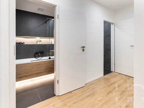 Prodaný byt 3+1 72 m²