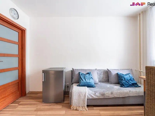 Prodej bytu 1+kk 27 m²