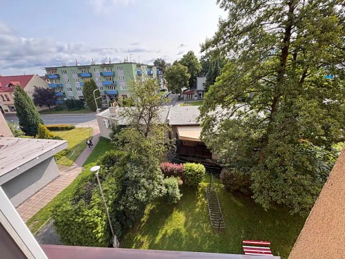 Prodaný byt 3+1 85 m²