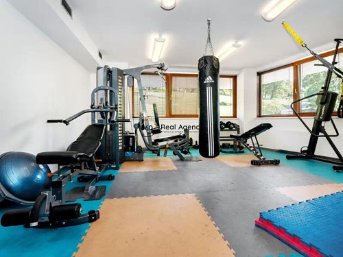 Prodaný byt 2+kk 67 m²
