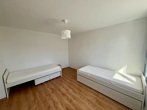 Prodaný byt 3+1 69 m²