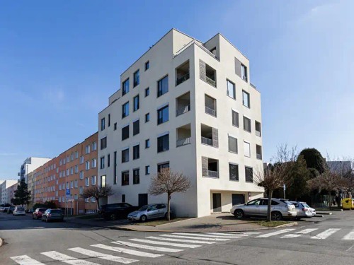 Prodej bytu 3+kk 78 m²