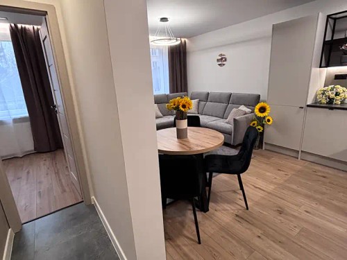 Prodej bytu 3+kk 56 m²