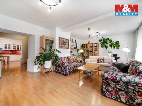 Prodej domu 154 m², pozemek 352 m²