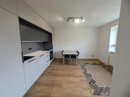 Prodaný byt 2+kk 29 m²