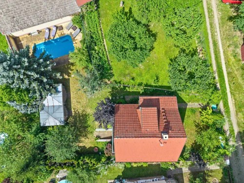 Prodej chalupy 133 m², pozemek 576 m²