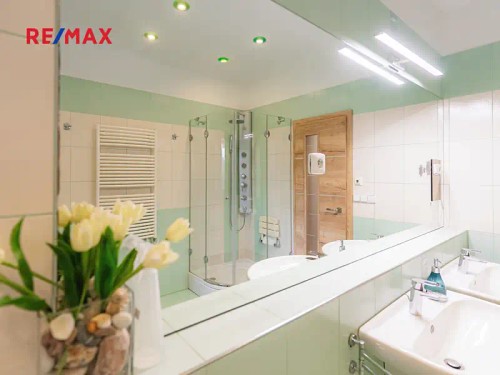 Prodej domu 169 m², pozemek 1052 m²