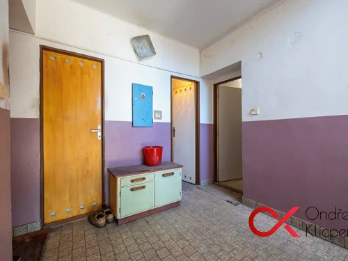 Prodej bytu 3+1 75 m²