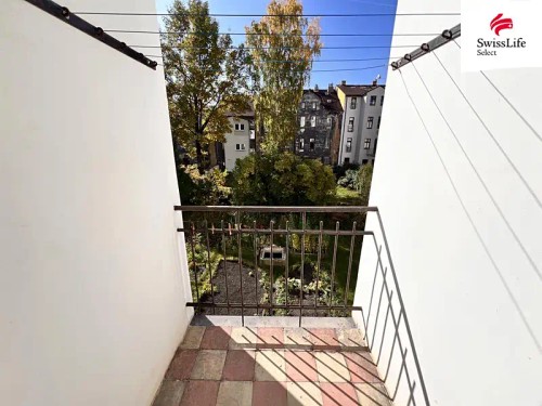 Prodaný byt 2+kk 63 m²