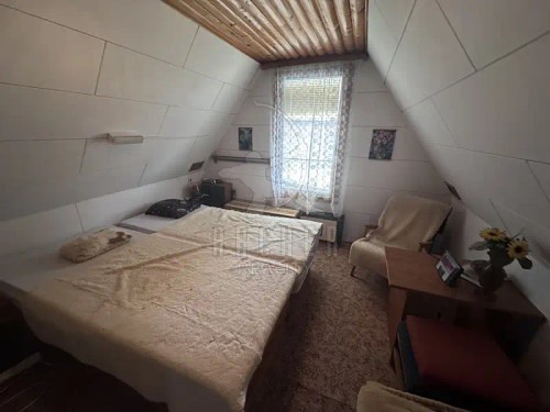 Prodej chaty 80 m², pozemek 316 m²