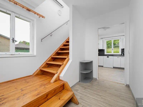 Prodej domu 99 m², pozemek 272 m²