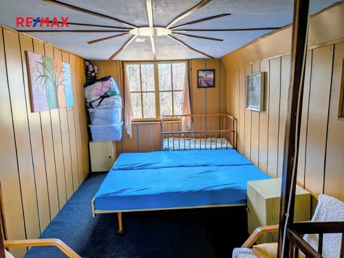 Prodej chaty 50 m², pozemek 452 m²