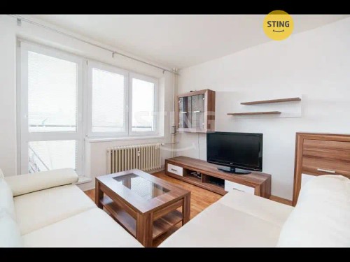 Prodej bytu 1+1 45 m²