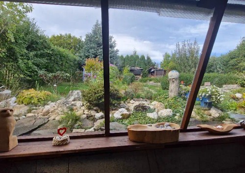 Prodej chaty 55 m², pozemek 406 m²