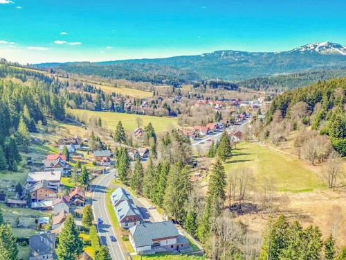 Prodej bytu 2+kk 59 m²