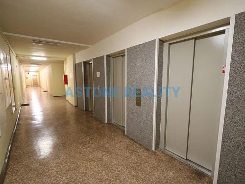 Prodaný byt 1+1 32 m²