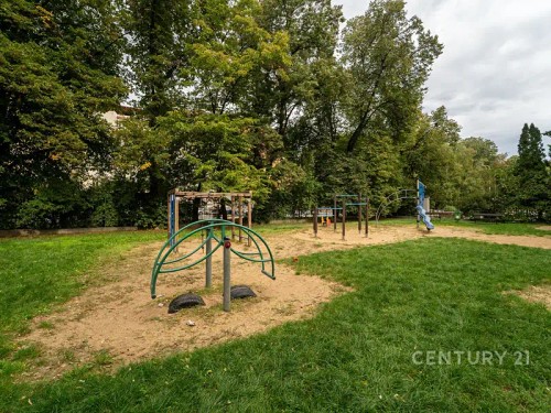 Prodej bytu 3+1 93 m²