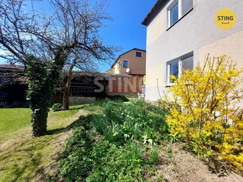 Prodej domu 149 m², pozemek 391 m²