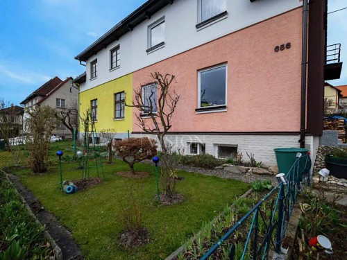 Prodej domu 120 m², pozemek 680 m²