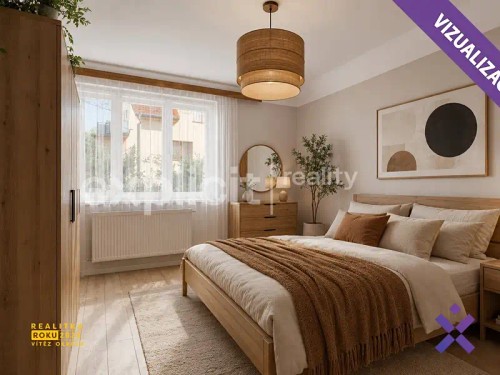 Prodej domu 122 m², pozemek 1312 m²