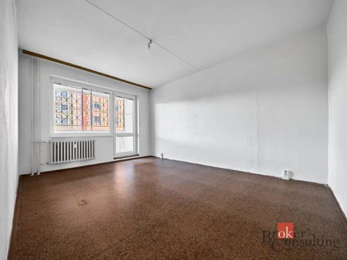 Prodej bytu 2+1 61 m²