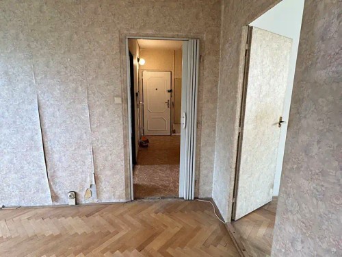 Prodej bytu 3+kk 63 m²