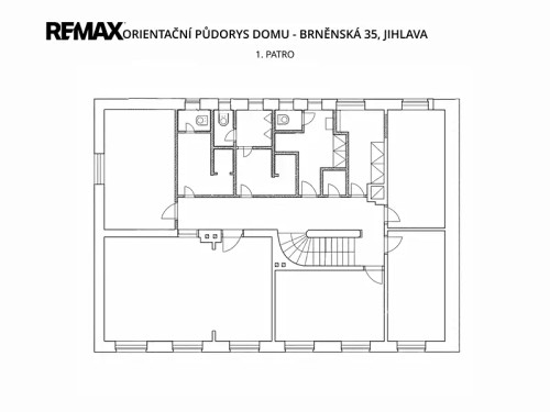 Prodej domu 342 m², pozemek 257 m²