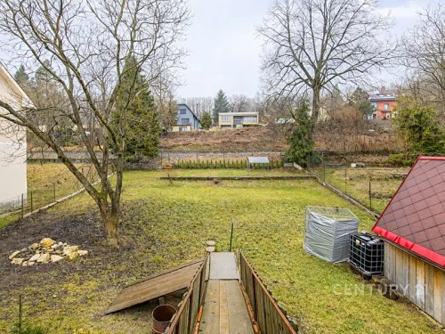 Prodej domu 203 m², pozemek 764 m²