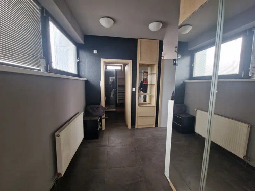 Prodaný byt 2+kk 57 m²