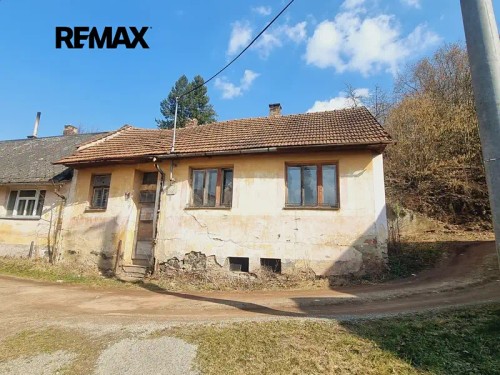 Prodaný dům 84 m², pozemek 298 m²