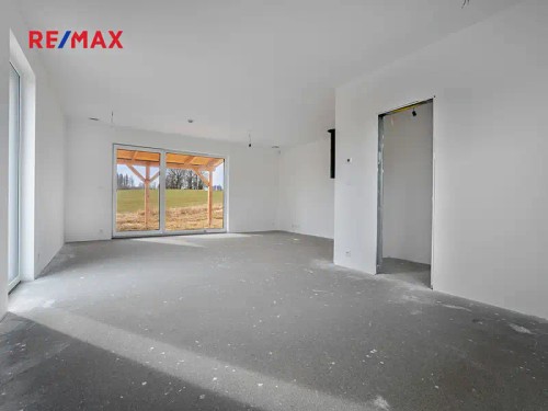 Prodej domu 91 m², pozemek 1212 m²