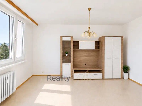 Prodej bytu 1+1 37 m²