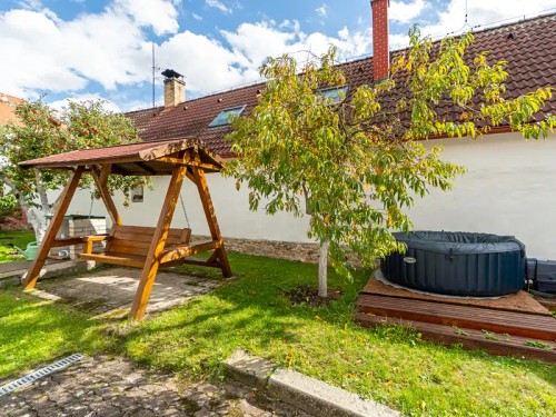 Prodej domu 111 m², pozemek 396 m²