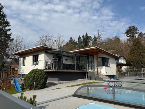 Prodej domu 102 m², pozemek 639 m²