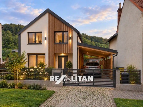 Prodej stavebního pozemku 875 m²