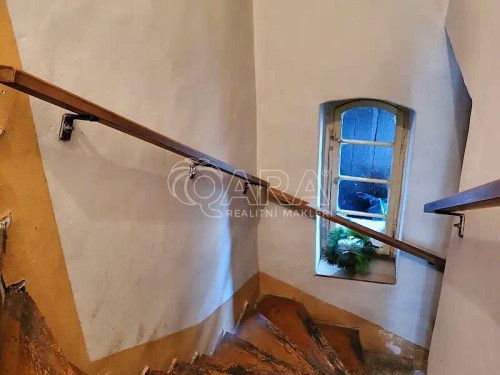 Prodej domu 89 m², pozemek 161 m²