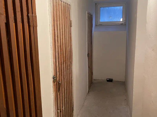 Prodej bytu 1+1 36 m²