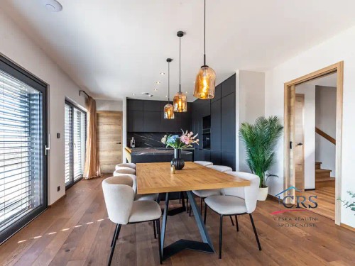 Prodej domu 151 m², pozemek 775 m²