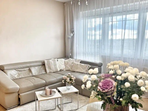 Prodaný  byt 3+kk 70 m²
