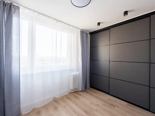 Prodaný byt 2+kk 35 m²