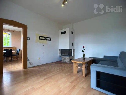 Prodej bytu 5+1 122 m²