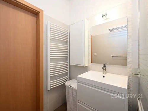 Prodaný byt 3+kk 63 m²