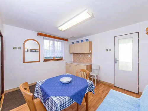 Prodej chaty 40 m², pozemek 420 m²