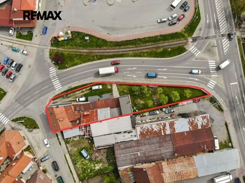 Prodej domu 491 m², pozemek 950 m²