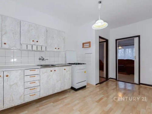 Prodaný  byt 2+1 60 m²