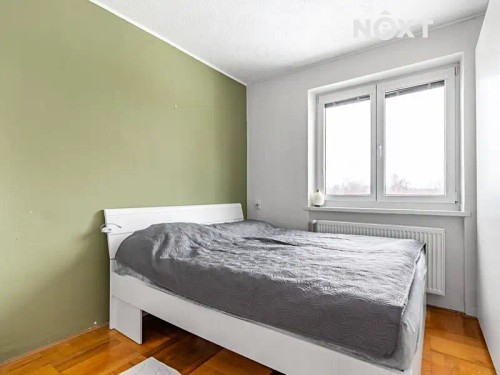 Prodaný byt 3+kk 65 m²