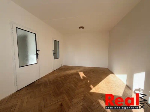 Prodaný byt 1+1 34 m²